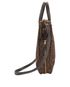 Bequia Porte Document Vertical Bag, side view
